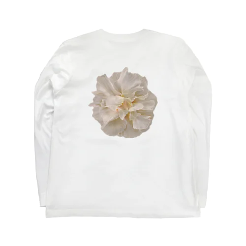 芙蓉 ロングスリーブTシャツ