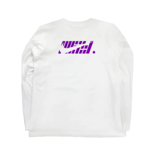 まーちんオリジナル Long Sleeve T-Shirt