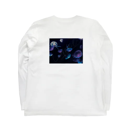 Caprice. Long Sleeve T-Shirt