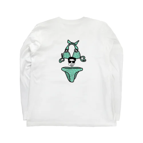 AfloBoy ST02 Long Sleeve T-Shirt