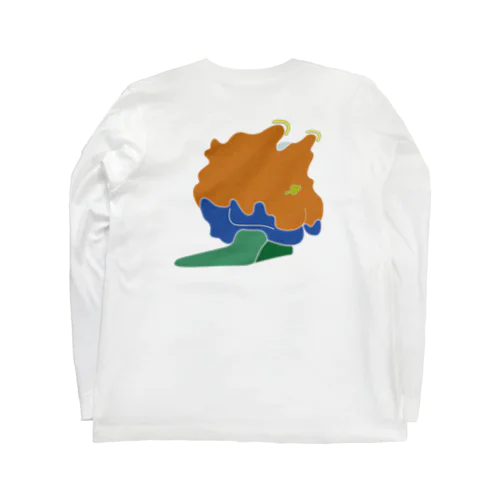 DERON Long Sleeve T-Shirt