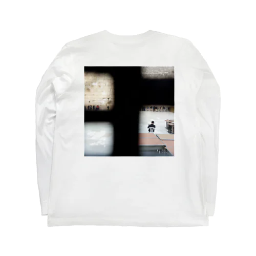 eltherem Long Sleeve T-Shirt