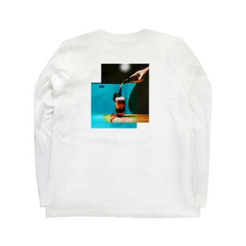 jpnspiritsss  Long Sleeve T-Shirt