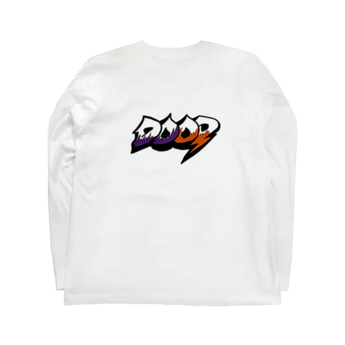 DOOP Long Sleeve T-Shirt