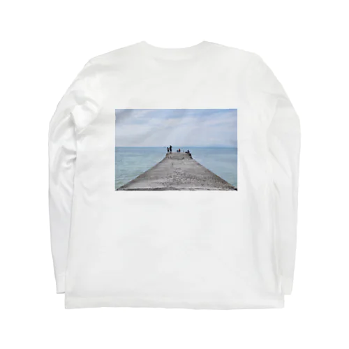 rocal. Long Sleeve T-Shirt