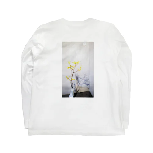 nolan Long Sleeve T-Shirt