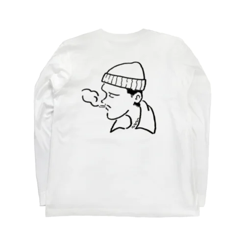 IPPUKU Long Sleeve T-Shirt