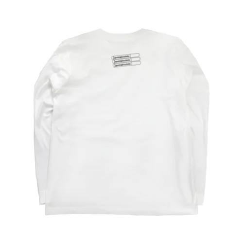 cbsg-01 Long Sleeve T-Shirt