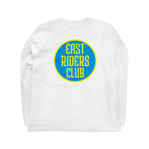 EAST RIDERS CLUB ロングスリーブTシャツ