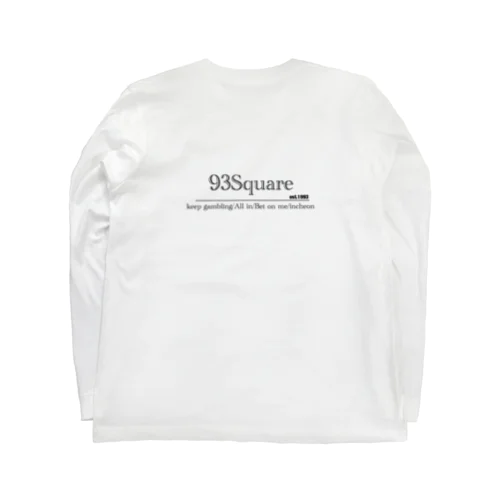 incheon 仁川 Long Sleeve T-Shirt