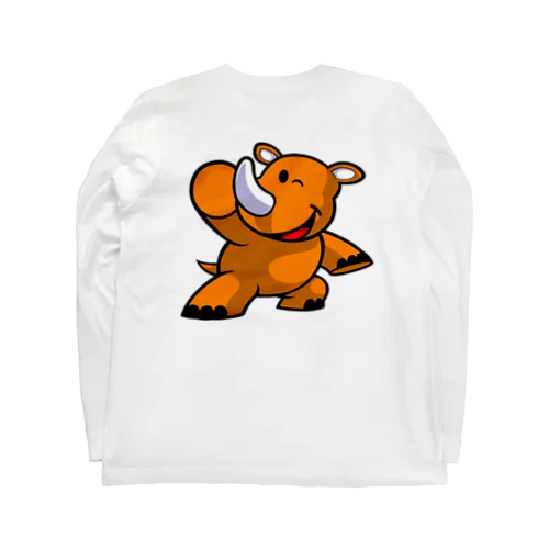 Long Sleeve T-Shirt