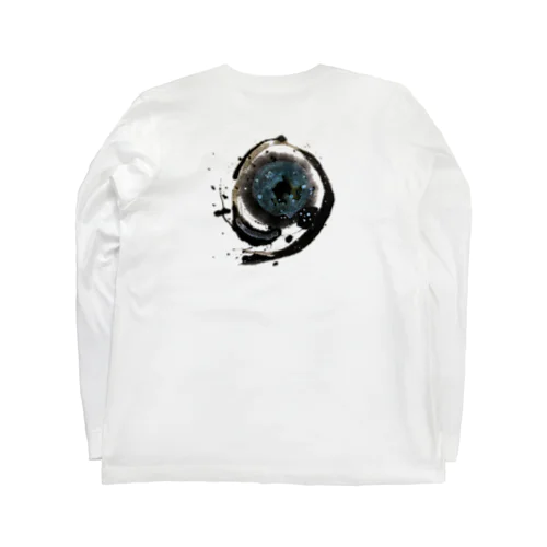 ウツホ(宇宙)のア Long Sleeve T-Shirt