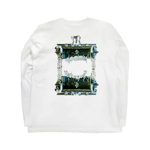 Bbbbbbb Long Sleeve T-Shirt