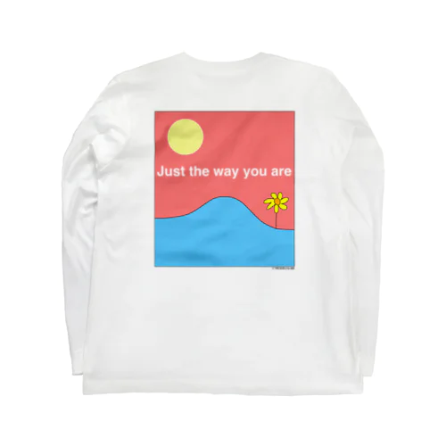 Daisy Long Sleeve T-Shirt