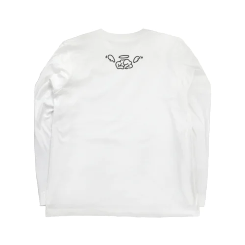 さよなら脳 Long Sleeve T-Shirt