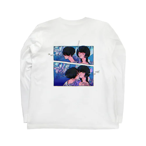 kiss♡ Long Sleeve T-Shirt