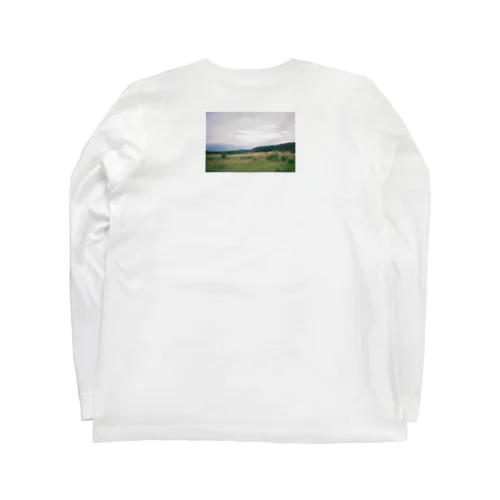 001 Long Sleeve T-Shirt