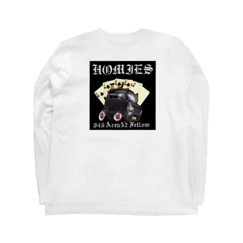 kk-69 Long Sleeve T-Shirt