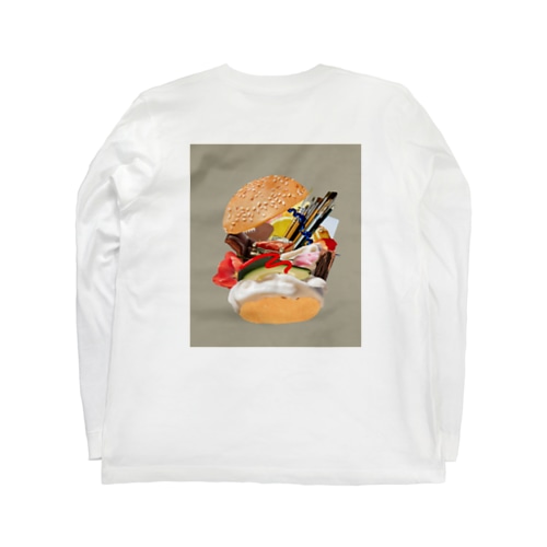 It's ME  Long Sleeve T-Shirt