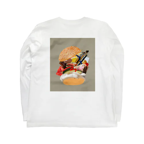 It's ME  Long Sleeve T-Shirt