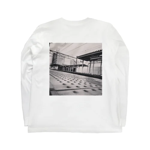 rainstation Long Sleeve T-Shirt