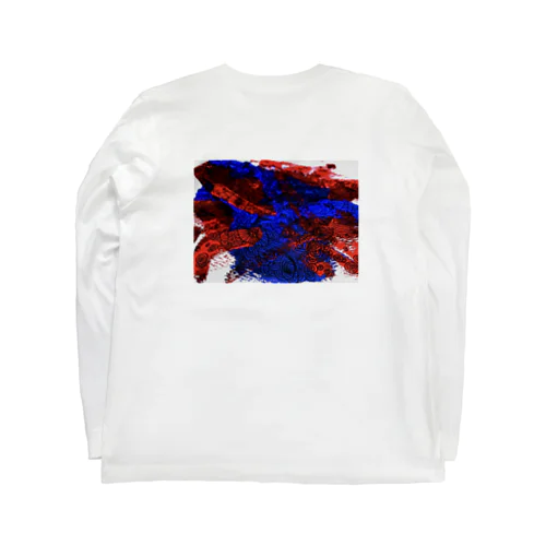 v i v i d Long Sleeve T-Shirt