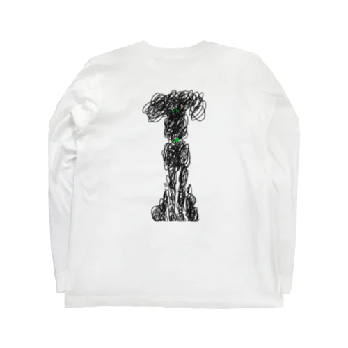 DOG LOVER Long Sleeve T-Shirt