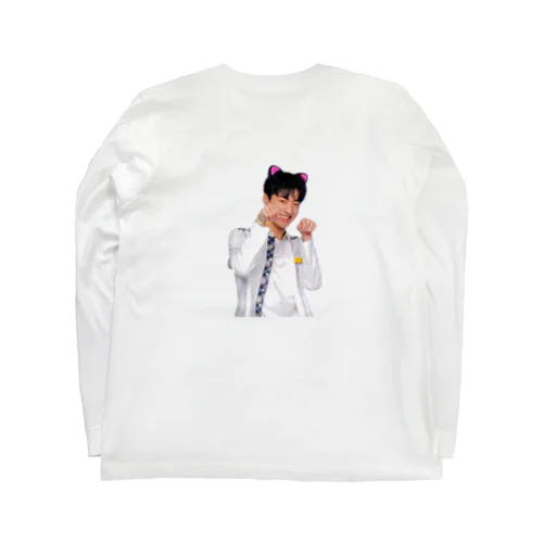 Long Sleeve T-Shirt