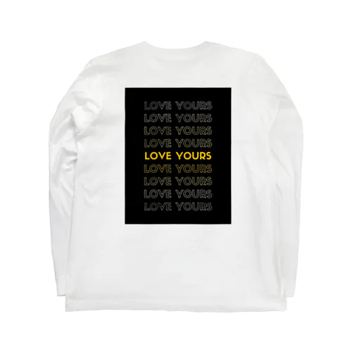 Long Sleeve T-Shirt