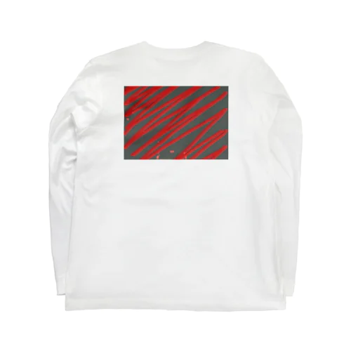 inaseTp no.1 Long Sleeve T-Shirt