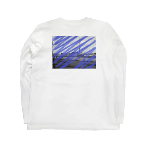 inaseTp no.2 Long Sleeve T-Shirt