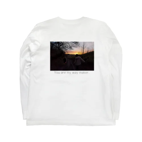 Long Sleeve T-Shirt