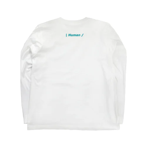 【I Hunan / 】（表面なし） Long Sleeve T-Shirt