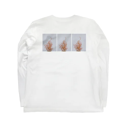 nebi.Tシャツ Long Sleeve T-Shirt