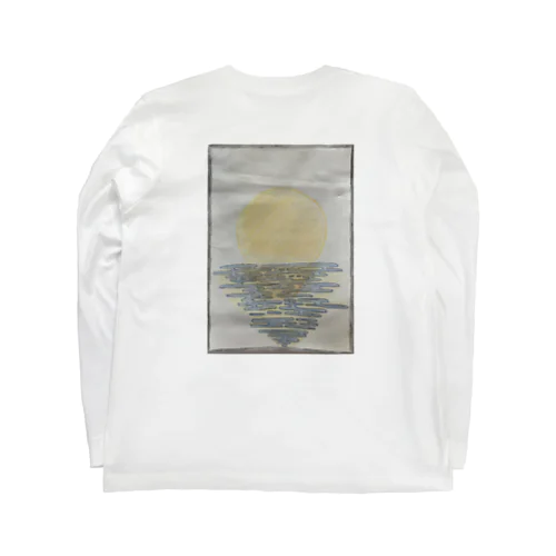 sunH. Long Sleeve T-Shirt