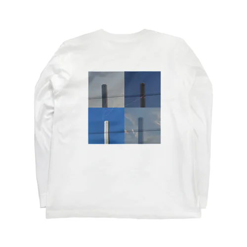 お試し Long Sleeve T-Shirt