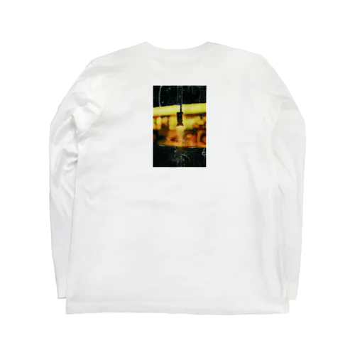 スポットライト Long Sleeve T-Shirt