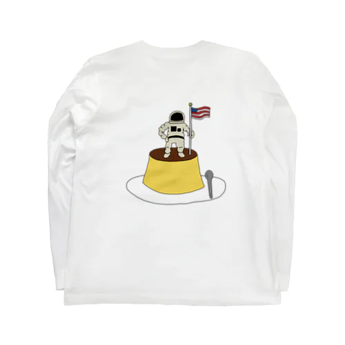 Astropudding Long Sleeve T-Shirt