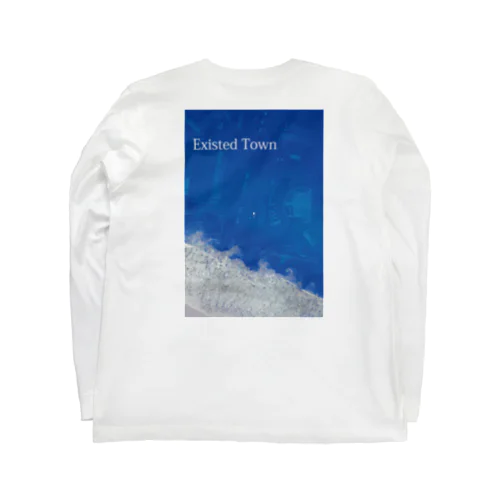 exsited town Long Sleeve T-Shirt