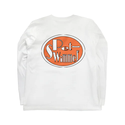 さ Long Sleeve T-Shirt