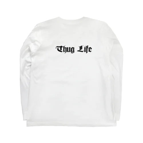 クレイジーヒット Long Sleeve T-Shirt