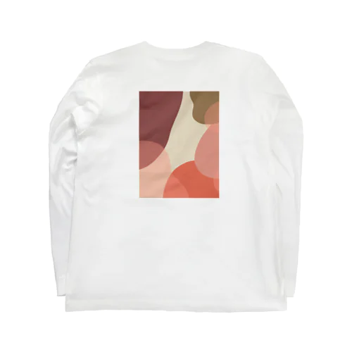 ぬくい Long Sleeve T-Shirt