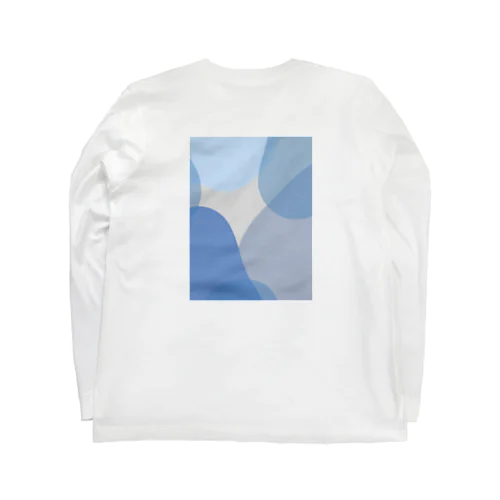 ちびたい Long Sleeve T-Shirt