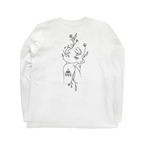 laviedoree Long Sleeve T-Shirt