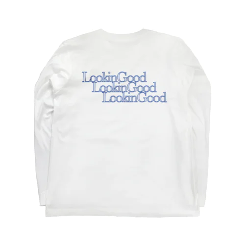 Older  Long Sleeve T-Shirt