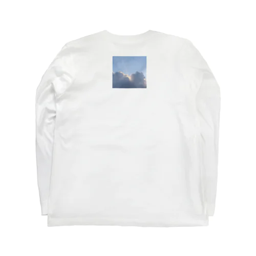 あの夏の日 Long Sleeve T-Shirt