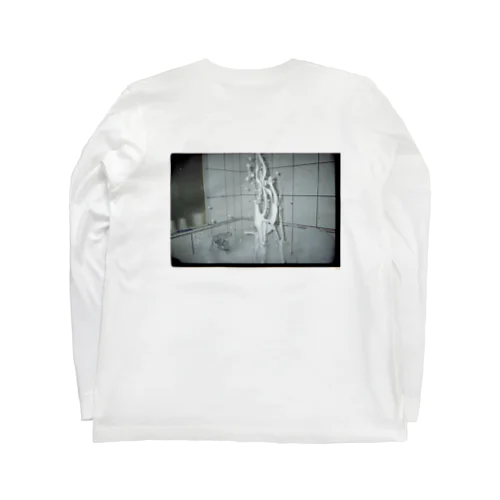 ホテル Long Sleeve T-Shirt