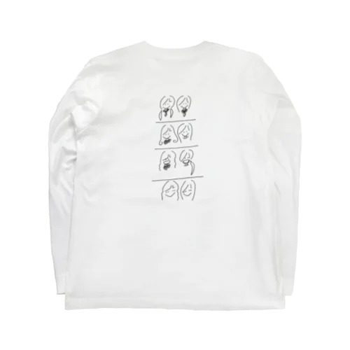 zuttomo Long Sleeve T-Shirt