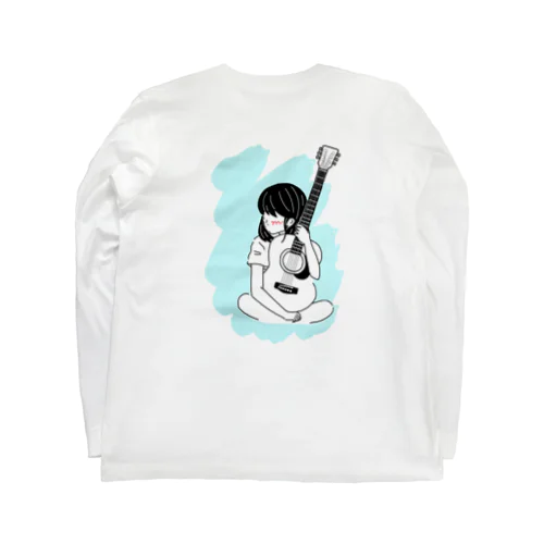 らんらんるんるんロンロンT Long Sleeve T-Shirt