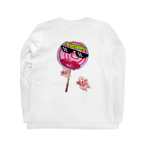 kuchibiru Long Sleeve T-Shirt